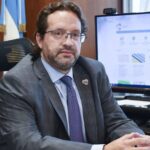 Marcos Lavagna, el caricaturista de la estadística: maquilló la recesión y dejó al INDEC al borde del papelón histórico