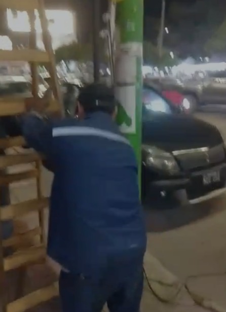 Perico, ciudad del revés: el municipio que corta la luz a sus emprendedores en plena crisis social 2 WhatsApp Image 2025 11 29 at 22.47.07