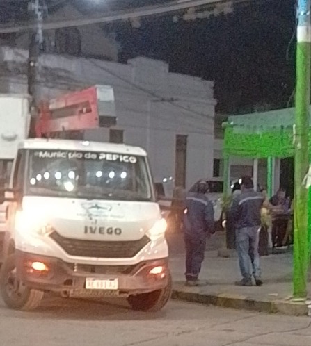 Perico, ciudad del revés: el municipio que corta la luz a sus emprendedores en plena crisis social