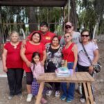 Pozo de las Avispas dio su veredicto: Analia Medina arrasó y el moreirismo se consolida rumbo al 2027