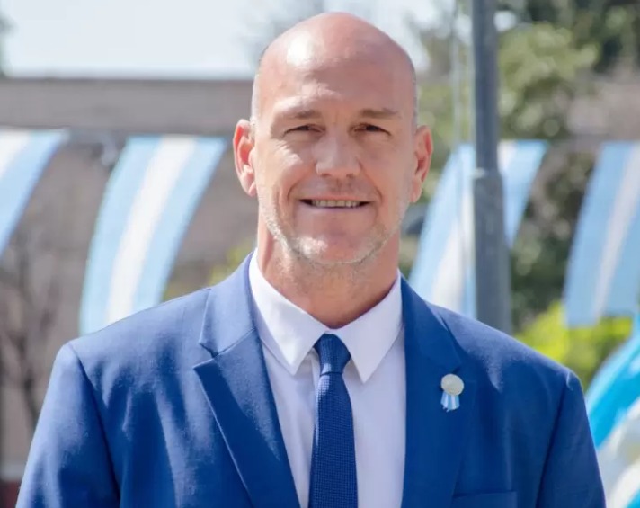 Patricia Bullrich y la despedida a Ekel Meyer: se va un aliado clave en la batalla por el orden y la República en Jujuy