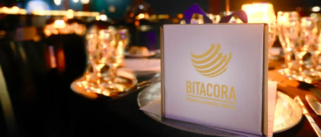 Jujuy entre los tres destinos nacionales más votados por los agentes de viaje, Premios Bitacora 2025