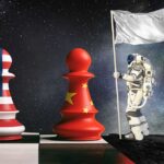 Carrera lunar: se abre la caja de Pandora del poder global