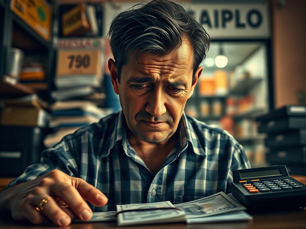 “Monotributo bajo fuego: Milei dinamita a los cuentapropistas y deja a Jujuy al borde de la economía total en negro”