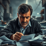 Del “impuesto es robo” al sablazo del FMI: Milei condena a los monotributistas y entrega la llave de la economía a Washington