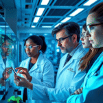 ¿Bebés a la carta? Cuando Silicon Valley cruza la última frontera y convierte el ADN en negocio