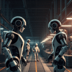 Flexibilización para nadie: la reforma laboral llega tarde a un país que ya compite contra robots chinos