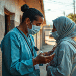 Sarampión en Jujuy: cuando el ajuste mata la prevención