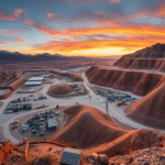 Litio sin derrame: ¿para quién trabaja la nueva riqueza de Jujuy?