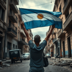 Basta de agachar la cabeza: el peronismo nació para tiempos como estos