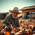 Tipo de cambio pisado, economía frenada: el agro jujeño y el comercio en jaque