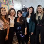 ENAC participó del reconocimiento “Evita Compañera” en el Senado de la Nación