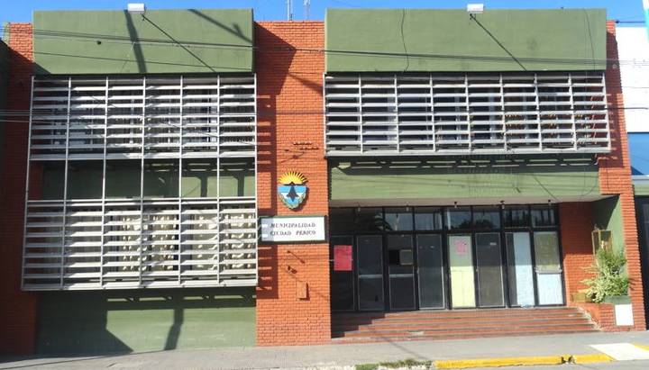 Un pibe desangrado en la vereda: la noche en que el Estado abandonó a Perico 2 municipalida de perico