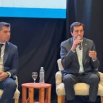 Sadir presentó el potencial minero y la energía renovable de Jujuy en la Cumbre de Minerales Críticos 2025