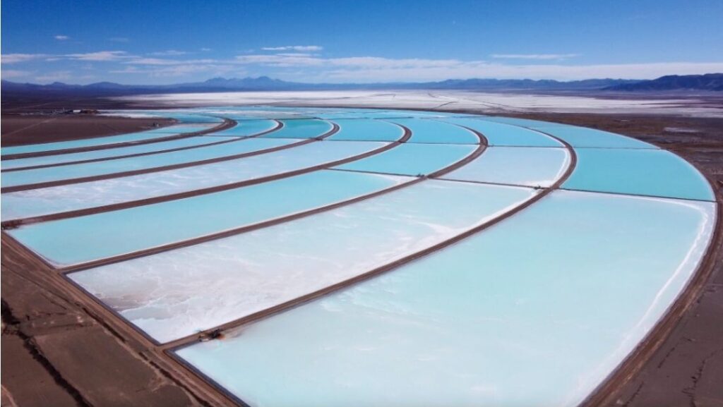 El litio jujeño como negocio de Wall Street, no del pueblo