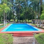 Sol, agua y gestión sin excusas: Monterrico inaugura su verano con pileta gratis para todos