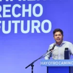 Kicillof rompe el techo kirchnerista y sale a disputar 2027: nace el peronismo “siglo XXI”