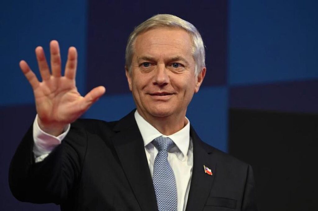 “Eje Trump en el Sur: el triunfo de Kast en Chile y la nueva derecha que reordena América Latina”