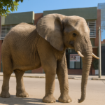 Perico al borde del apagón: la política analógica mira para otro lado mientras las plataformas se llevan la ciudad