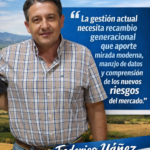 Lista Azul y Blanca: continuidad seria, control real y renovación generacional en la Cámara del Tabaco de Jujuy