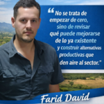 Lista Azul y Blanca: continuidad responsable y recambio generacional en la Cámara del Tabaco