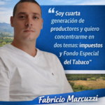 Lista Azul y Blanca: control del FET, transparencia y futuro para el tabaco jujeño