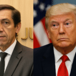 No ganó Milei, ganó Trump: la pinza de Washington sobre China deja a Jujuy en la cornisa