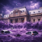 JUJUY 2026: AUSTERIDAD O BANQUILLO — la “motosierra penal” convierte el gasto en delito y el federalismo en obediencia