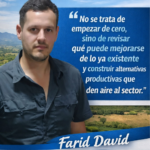 Lista Azul y Blanca: continuidad responsable y recambio generacional en la Cámara del Tabaco