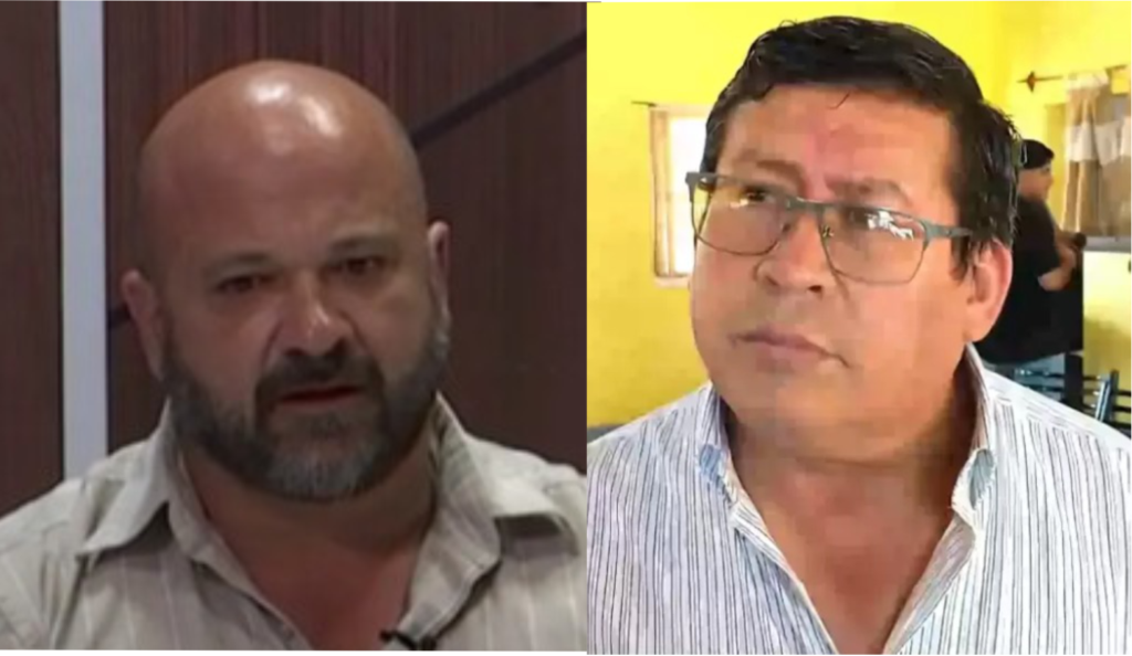 Perico en el filo: el Concejo que puede consagrar o sepultar a La Libertad Avanza en Jujuy