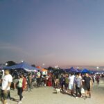 Monterrico ya decidió: la nueva feria de manteros se consolida como el kilómetro cero del comercio popular ordenado