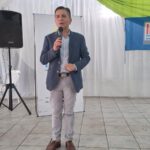 Perico avanza hacia una agricultura sostenible