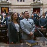 La motosierra política de Milei puede borrar a 40 partidos en Jujuy y dejar desnudos a la UCR, al PJ y al MPJ