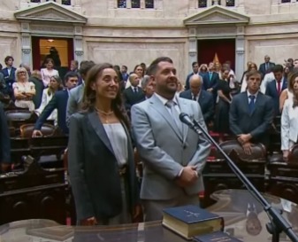 La motosierra política de Milei puede borrar a 40 partidos en Jujuy y dejar desnudos a la UCR, al PJ y al MPJ