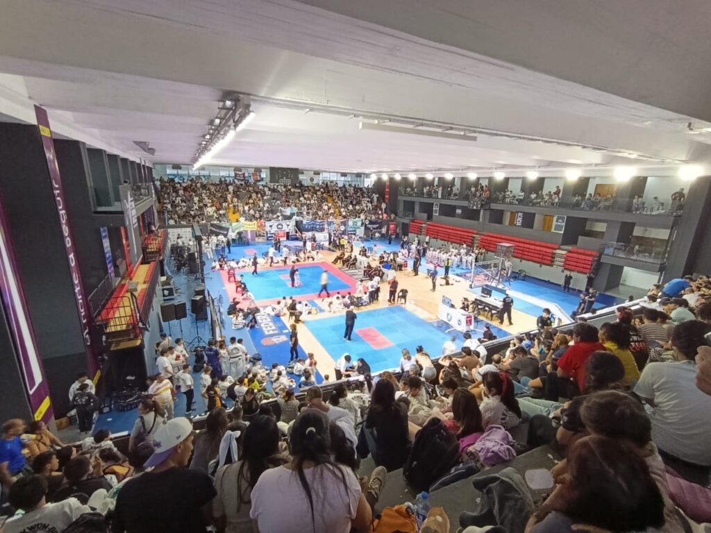 La Quiaca arrasa con 54 medallas en el Nacional de Taekwon-Do y convierte su política deportiva en ejemplo para toda la Argentina 9 WhatsApp Image 2025 12 07 at 18.47.23 1