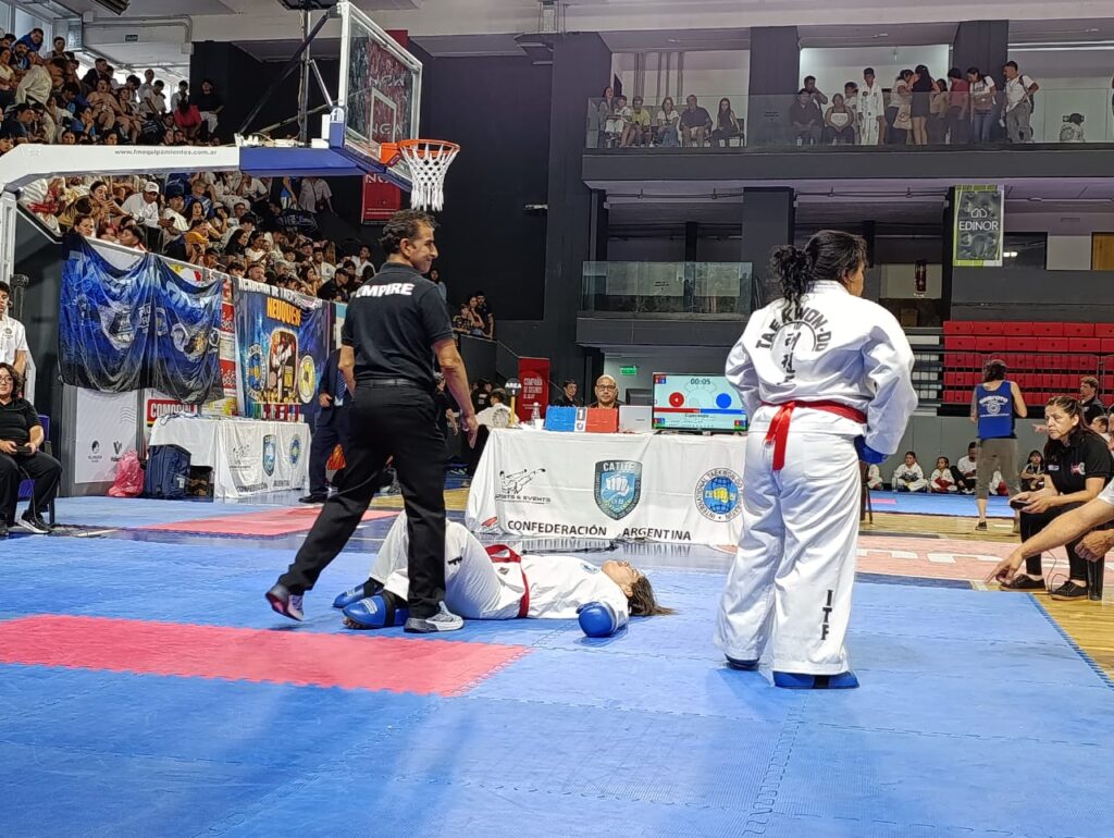 La Quiaca arrasa con 54 medallas en el Nacional de Taekwon-Do y convierte su política deportiva en ejemplo para toda la Argentina 7 WhatsApp Image 2025 12 07 at 18.47.38 1