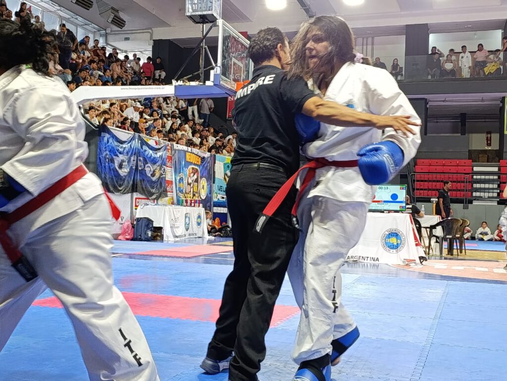 La Quiaca arrasa con 54 medallas en el Nacional de Taekwon-Do y convierte su política deportiva en ejemplo para toda la Argentina 5 WhatsApp Image 2025 12 07 at 18.47.38