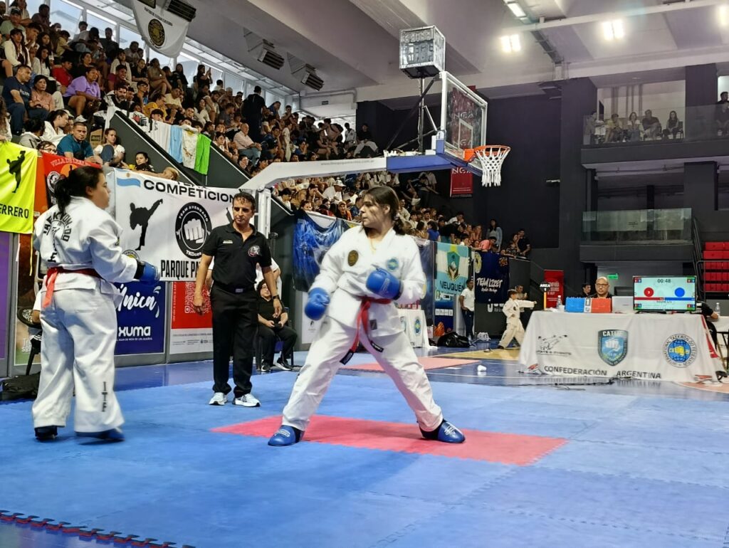 La Quiaca arrasa con 54 medallas en el Nacional de Taekwon-Do y convierte su política deportiva en ejemplo para toda la Argentina 6 WhatsApp Image 2025 12 07 at 18.47.39