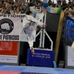 La Quiaca arrasa con 54 medallas en el Nacional de Taekwon-Do y convierte su política deportiva en ejemplo para toda la Argentina