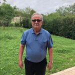 Valeriano Ramíres: la mirada buena que nunca se apaga