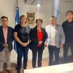 En 2026 Jujuy será sede de la expo nacional sobre seguridad industrial