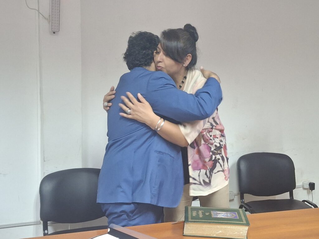 Monterrico pone cuarta: Luciano Moreira reordena su gabinete para acelerar el desarrollo estratégico de la ciudad 3 WhatsApp Image 2025 12 11 at 08.46.51