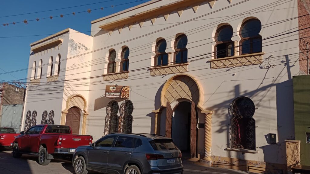 80 años de legado Sirio-Libanés en Perico se cumplirán el 31 de marzo de 2026: «un faro cultural que renace»