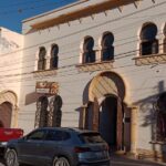 80 años de legado Sirio-Libanés en Perico se cumplirán el 31 de marzo de 2026: «un faro cultural que renace»