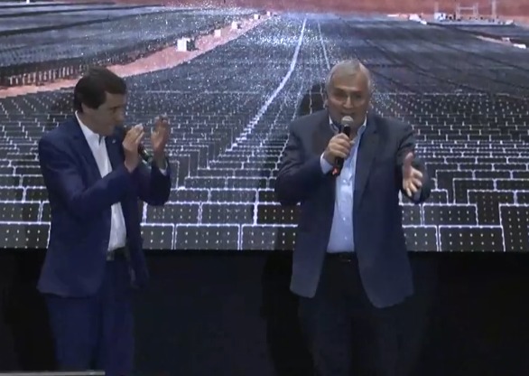 Jujuy en piloto automático: Morales reafirma el rumbo y deja a Sadir sin gobierno