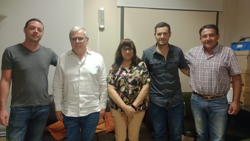 Con el voto en la mano, el tabaco ordenó el rumbo: la Azul y Blanca se impuso y blindó la sustentabilidad del sector