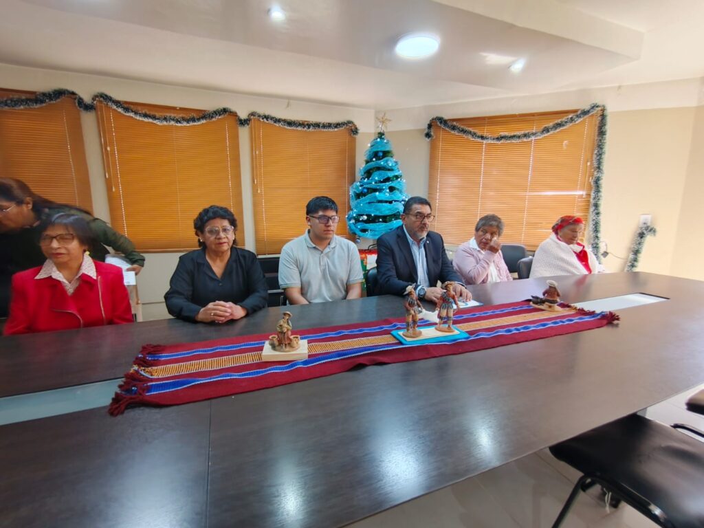 ¡ORGULLO PUNEÑO! Nehuén Carim Villalobos, el joven de La Quiaca que llevó el sueño de la Puna al radar de la NASA 2 WhatsApp Image 2025 12 18 at 11.16.47 2