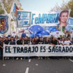 Presupuesto mutilado, país en pausa: el ajuste no cierra y la calle empieza a hablar