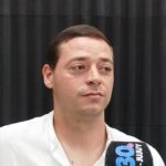 “No se defiende lo que no se vota”: Fabricio Marcuzzi, cuarta generación tabacalera, llamó a cuidar el rumbo y cerrar el agujero del FET