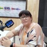 “Somos una familia tabacalera”: Fabiana Encina pide unidad, control del FET y recuperar el 20% para los productores